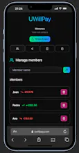 UWillPay gallery image