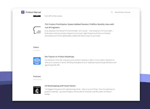 Product Manual gallery image