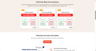 Insurspy Insurance Comparison gallery image
