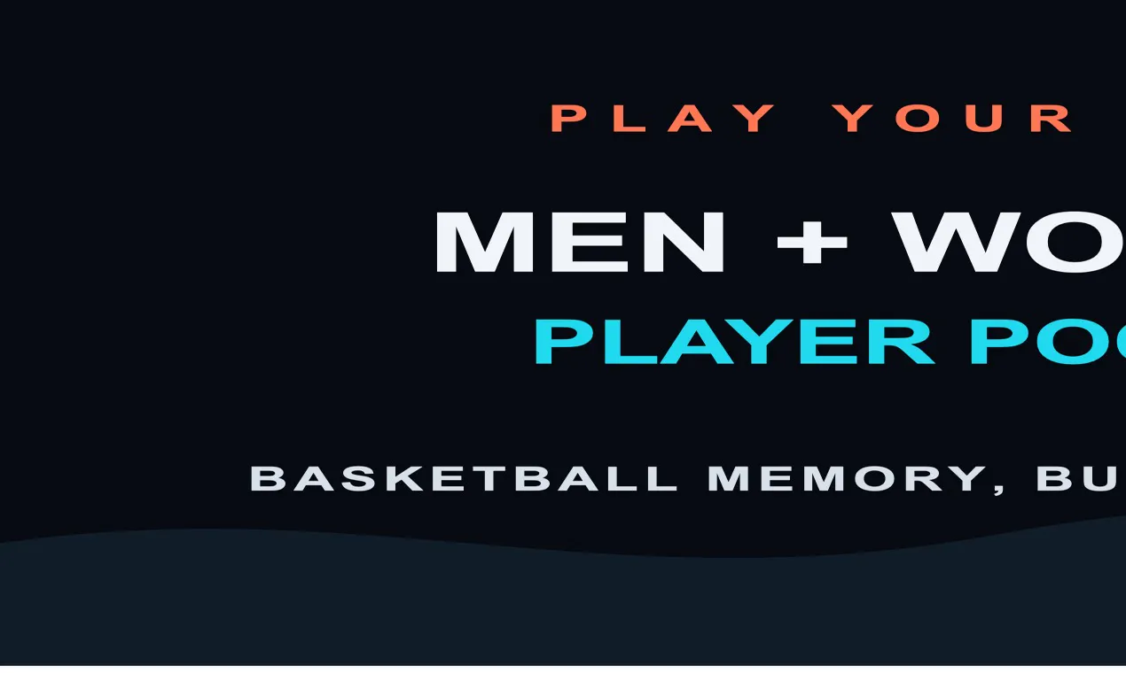 FROM? — Basketball Recall gallery image