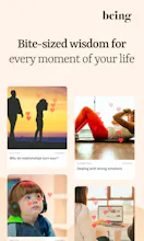 being gallery image