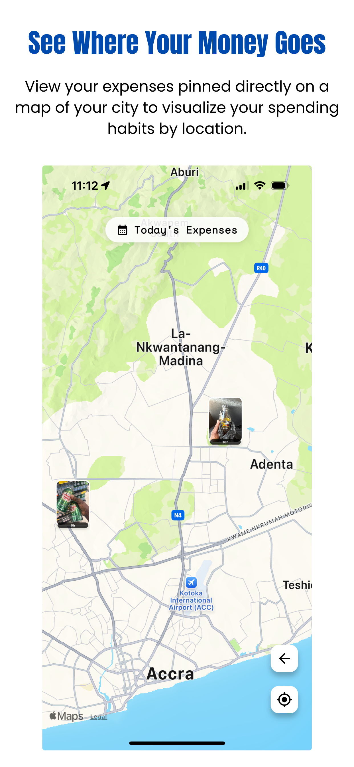 Big Spender - Screenshot 4 preview