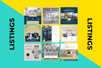 Social Media Template gallery image