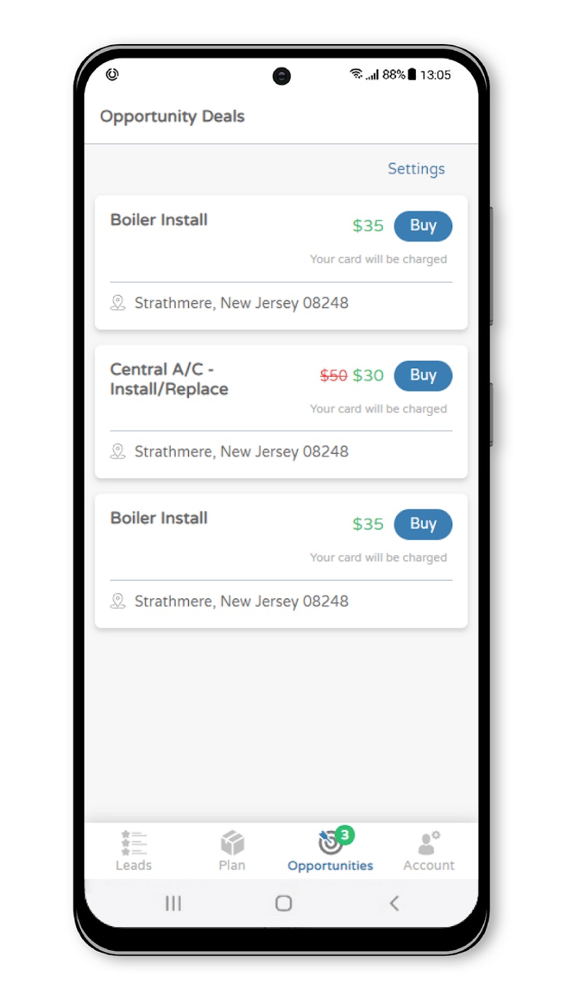 Networx gallery image