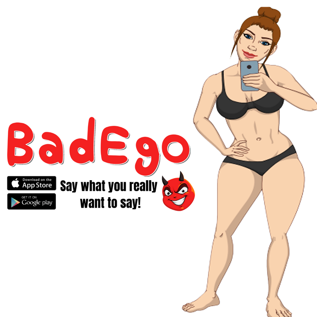 BadEgo gallery image