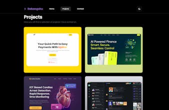 Debangshu Goswami - Product Manager gallery image