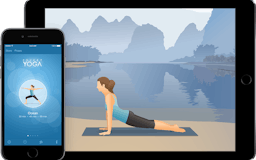 Pocket Yoga media 1