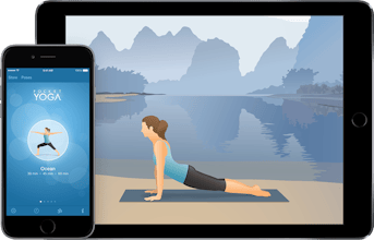 Pocket Yoga gallery image