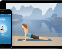 Pocket Yoga image