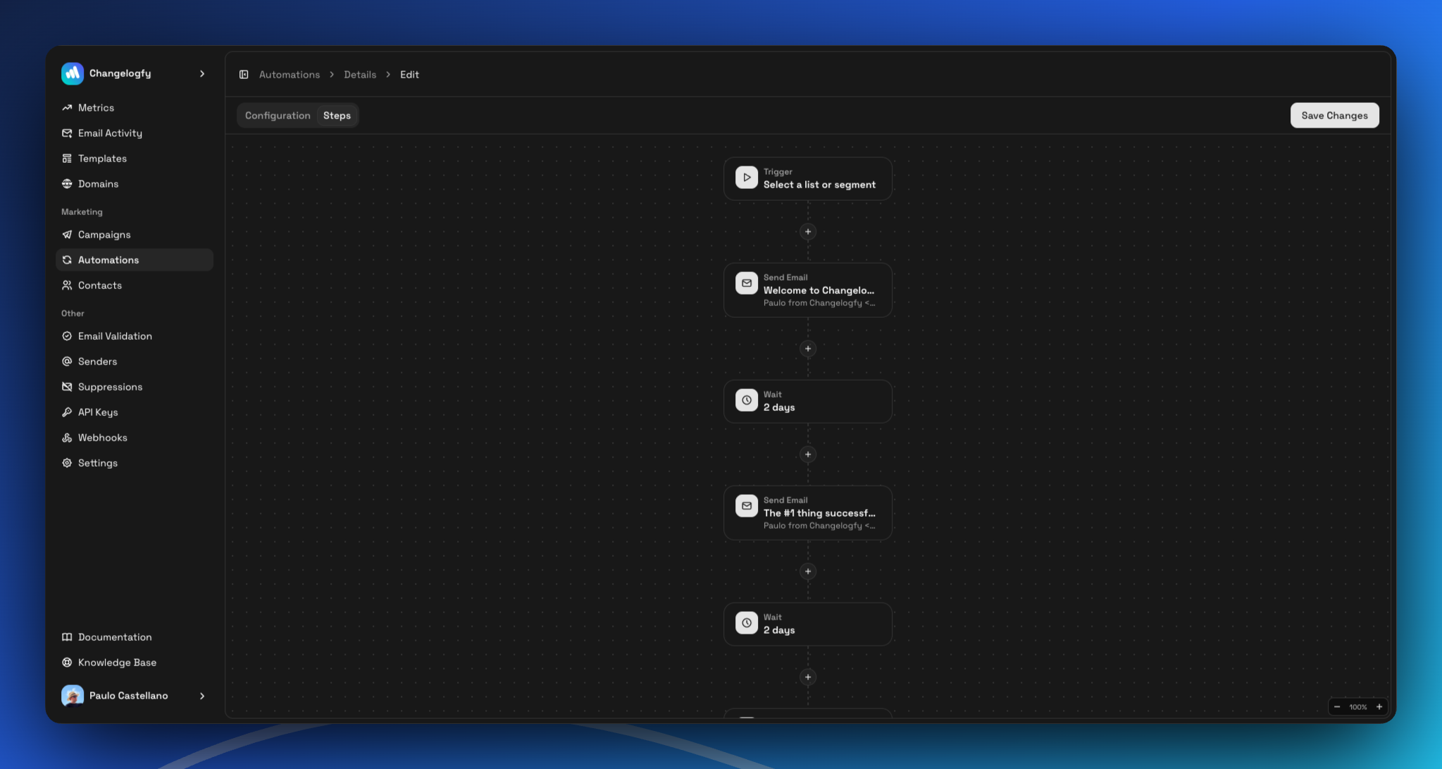 Sendkit gallery image