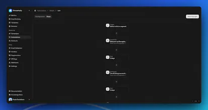 Sendkit gallery image