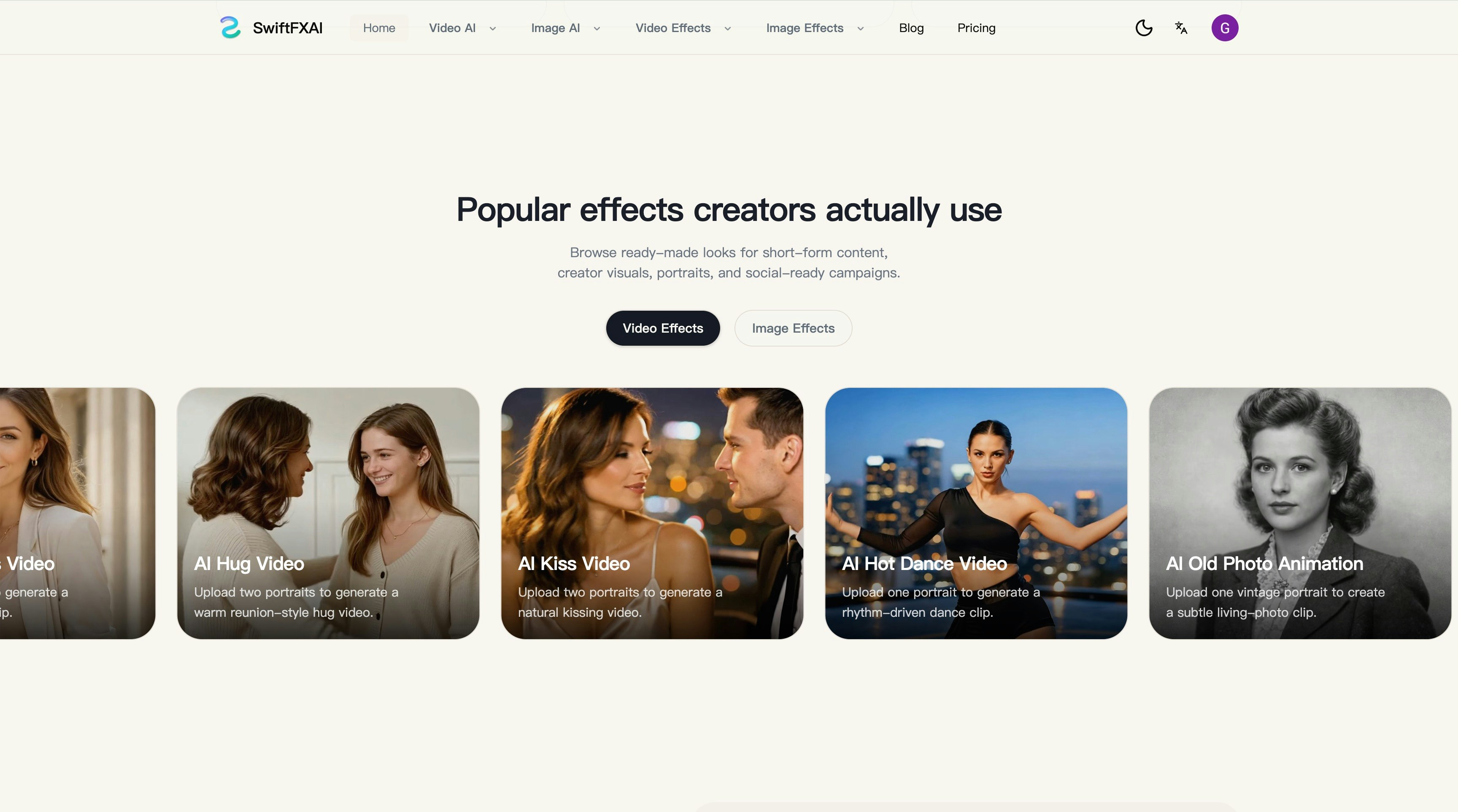 SwiftFXAI gallery image