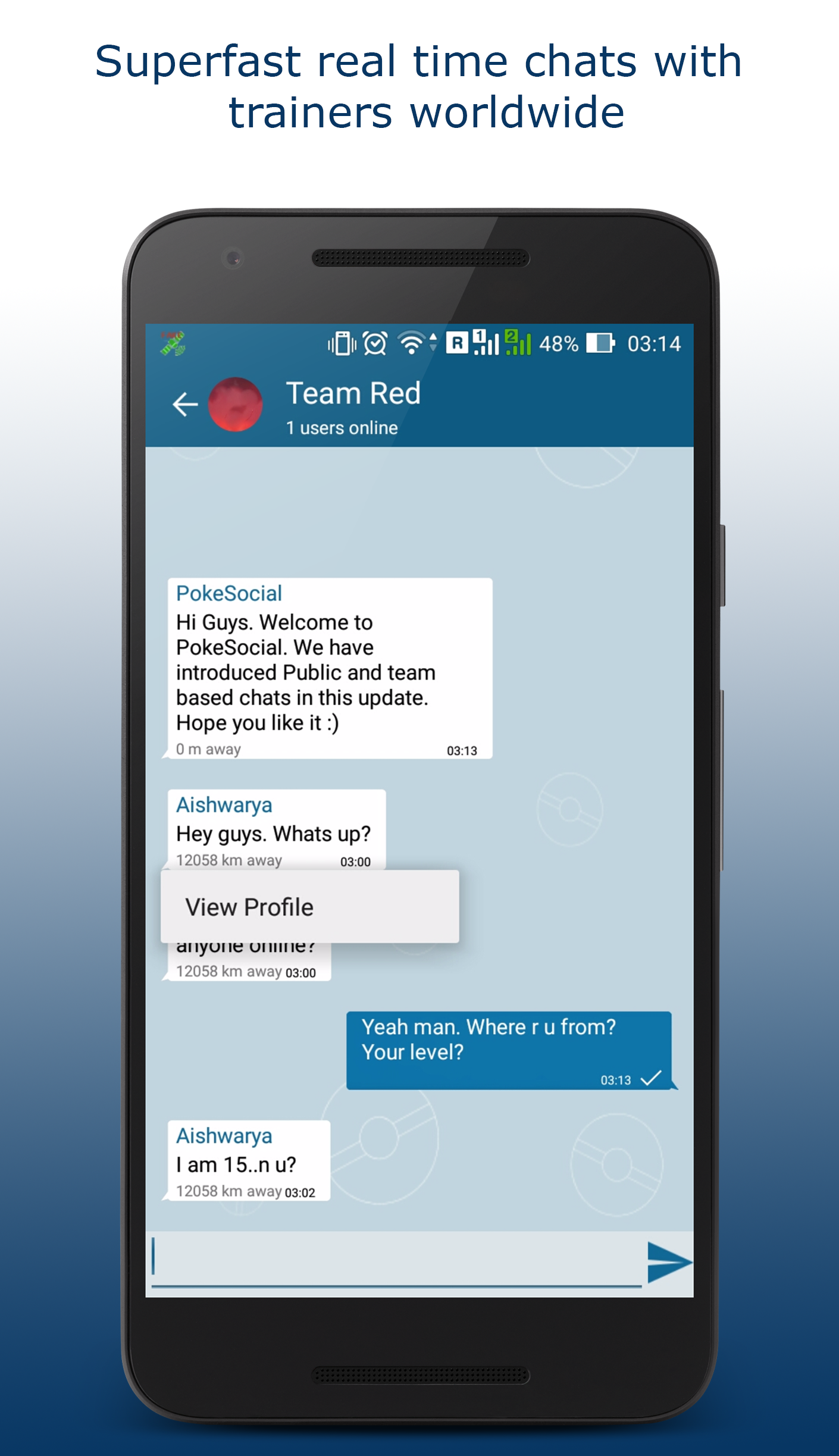 PokeSocial gallery image