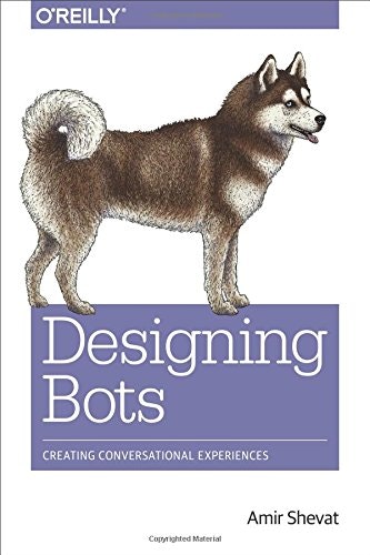 Designing Bots gallery image