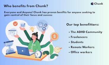Chunk gallery image