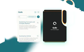 Quilo gallery image
