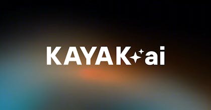KAYAK.ai Beta gallery image