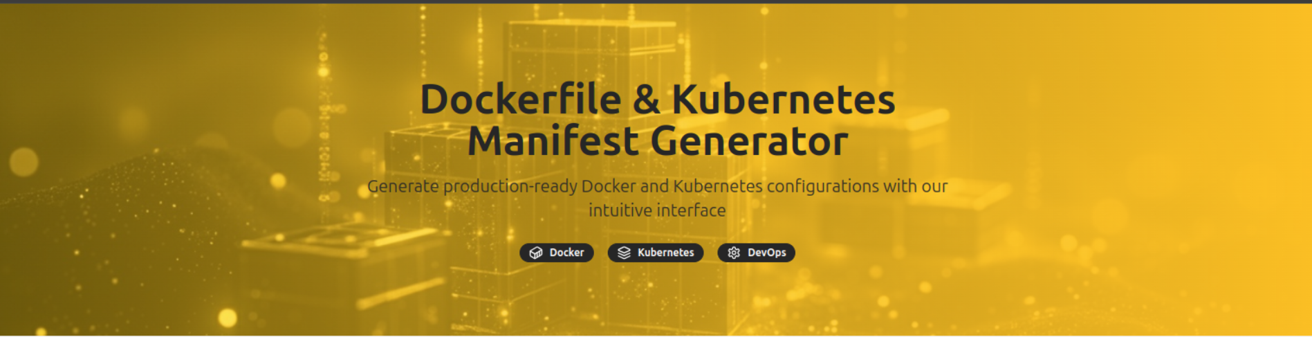 DockHash gallery image