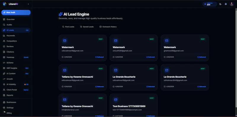 LitarelAI screenshot 6