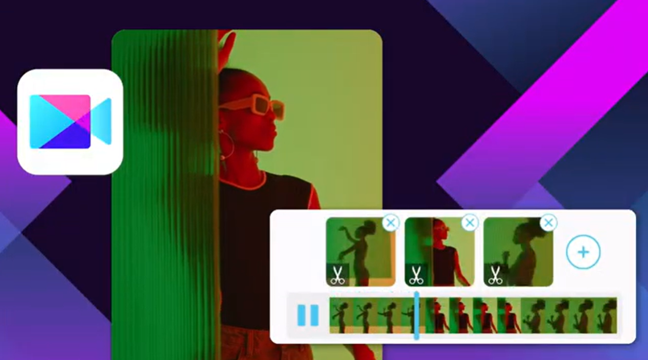 YouCam Video medya 1