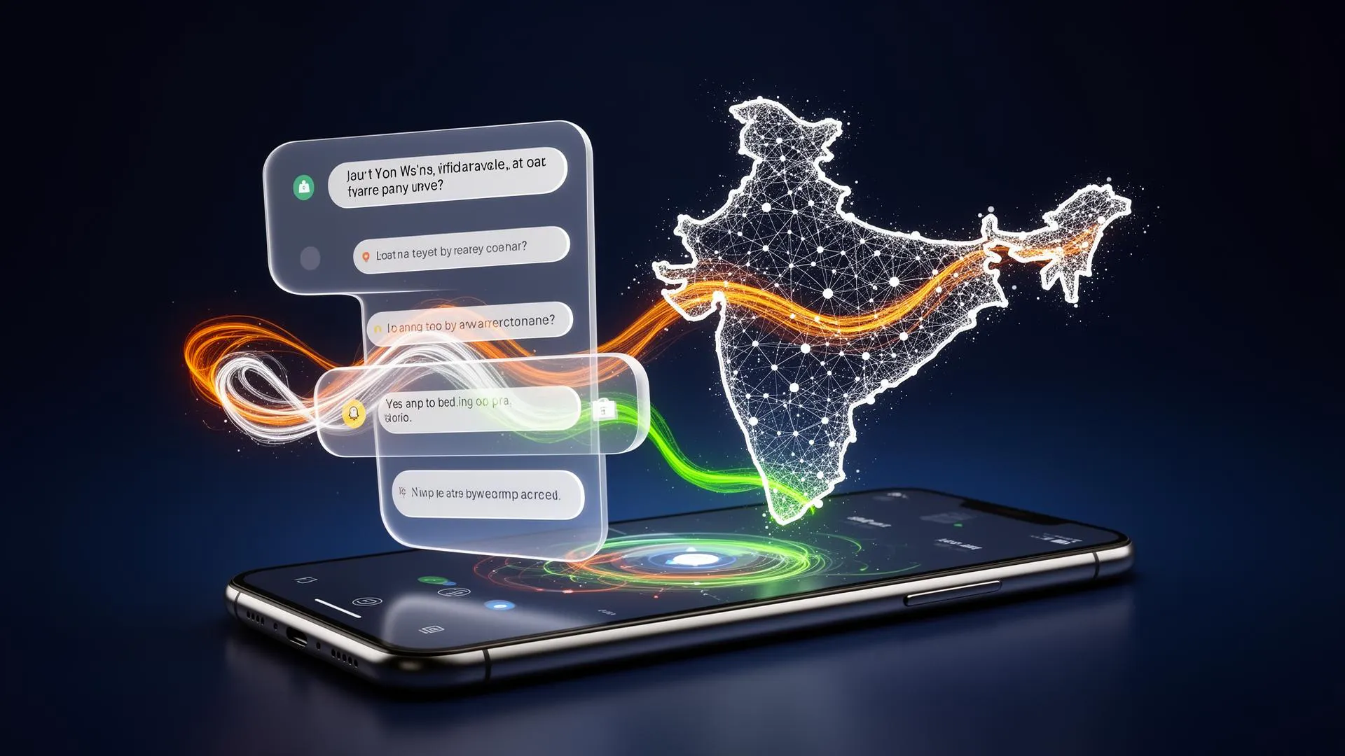 Bintex AI gallery image