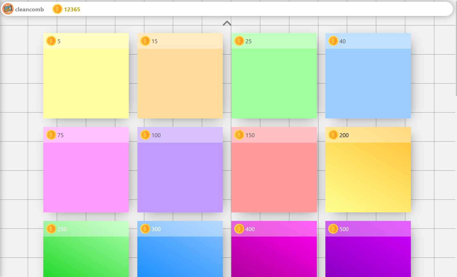 HapyNote gallery image