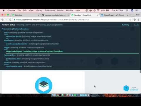 Nanobox gallery image