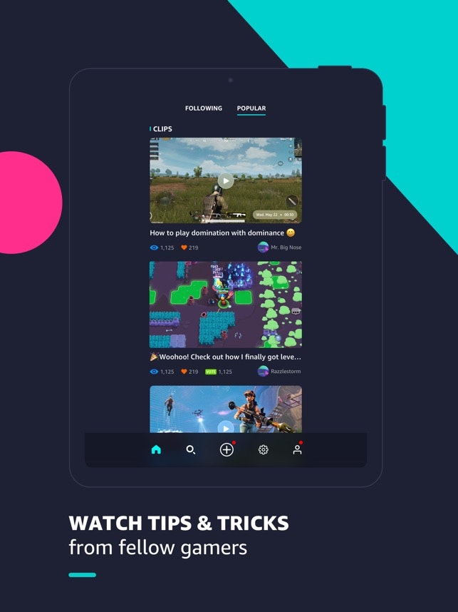 GameOn gallery image