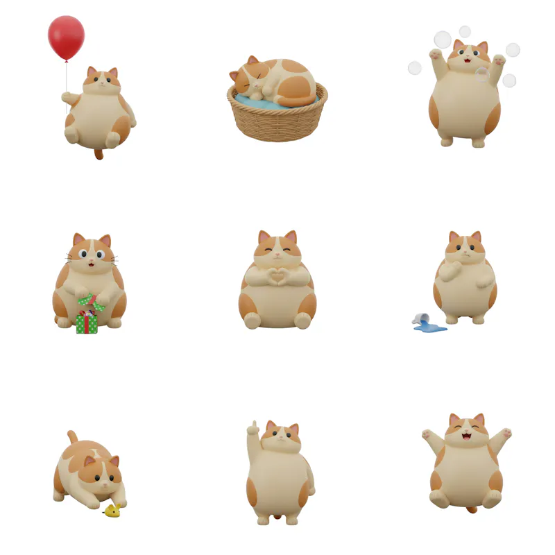 svgapp.ai - mascot generator with MCP screenshot 4