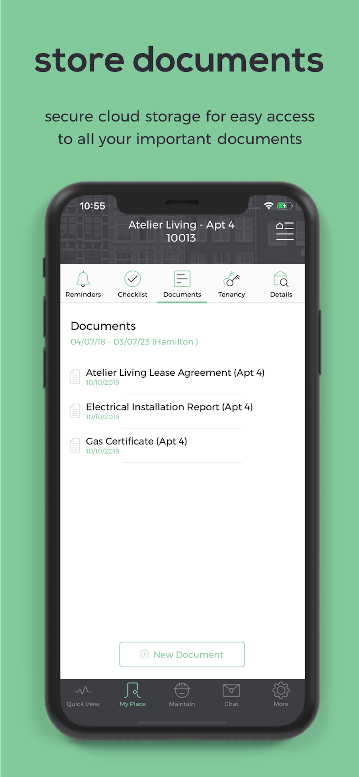 Anabode gallery image