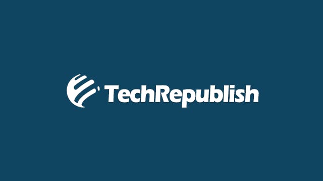 TechRepublish media 1