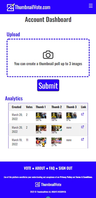 ThumbnailVote gallery image