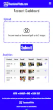ThumbnailVote gallery image
