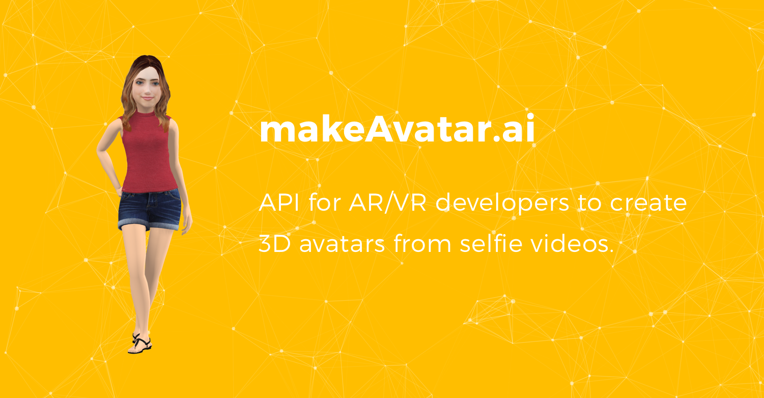 makeAvatar.ai gallery image