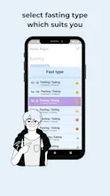 vejt - Intermittent Fasting gallery image