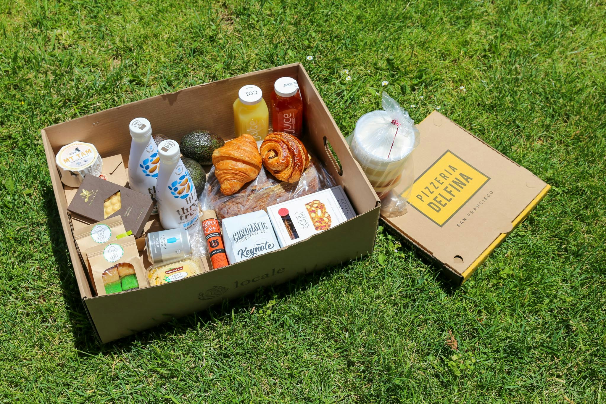 Locale gallery image