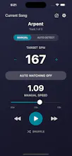 CadenceSync gallery image