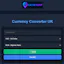 CachePoint Currency Converter