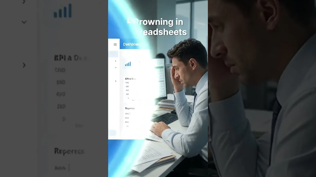 Dashboard Grid gallery image