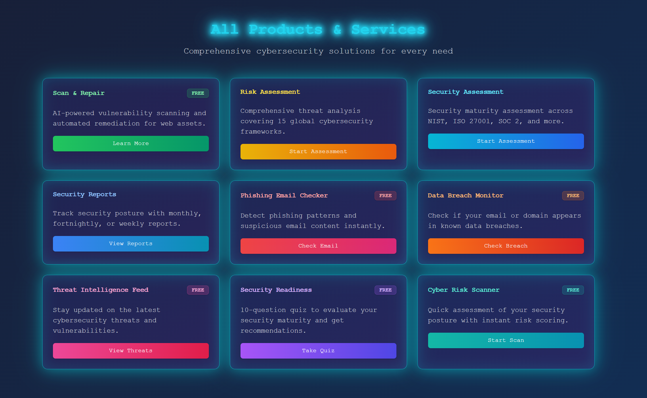CyberCop™ gallery image