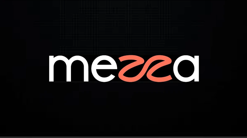 Mezza screenshot 1 (video preview)