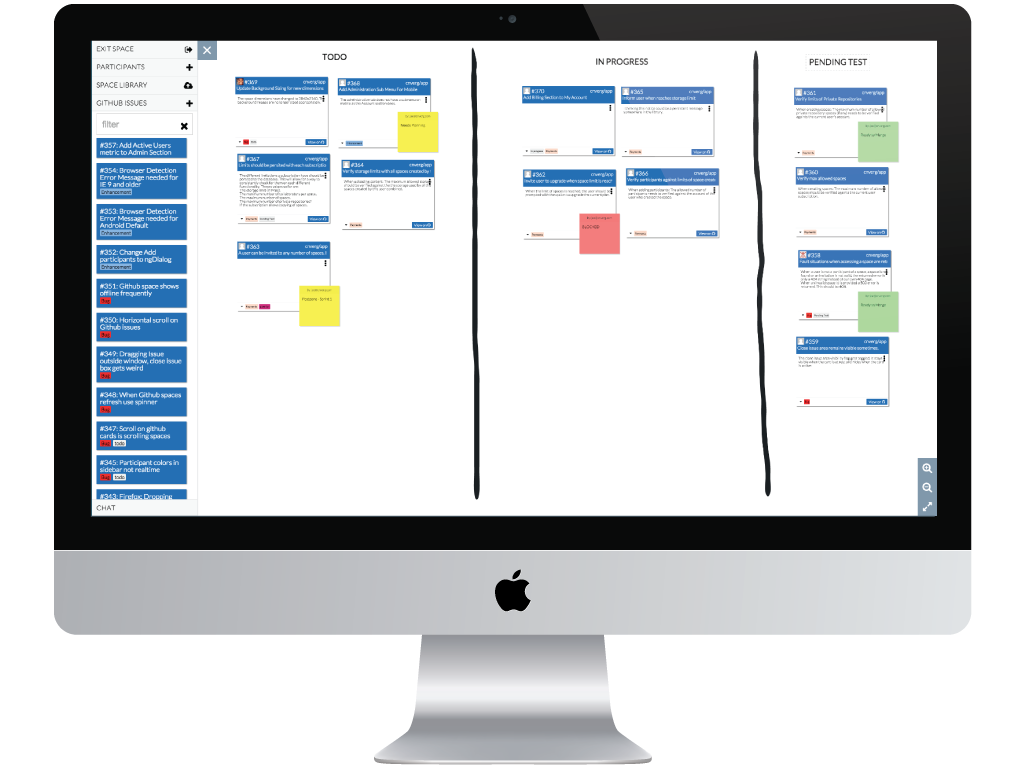 CNVERG gallery image