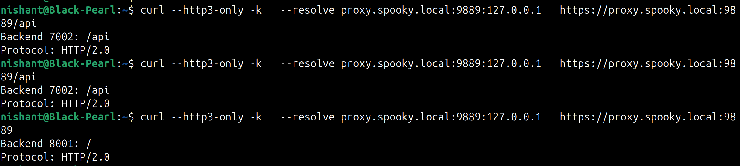Spooky gallery image