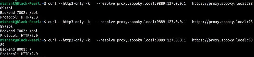 Spooky gallery image