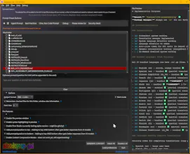 AI Code Prep GUI gallery image