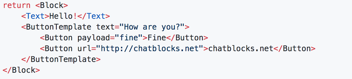 Chatblocks gallery image