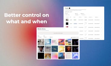 bundle.social gallery image