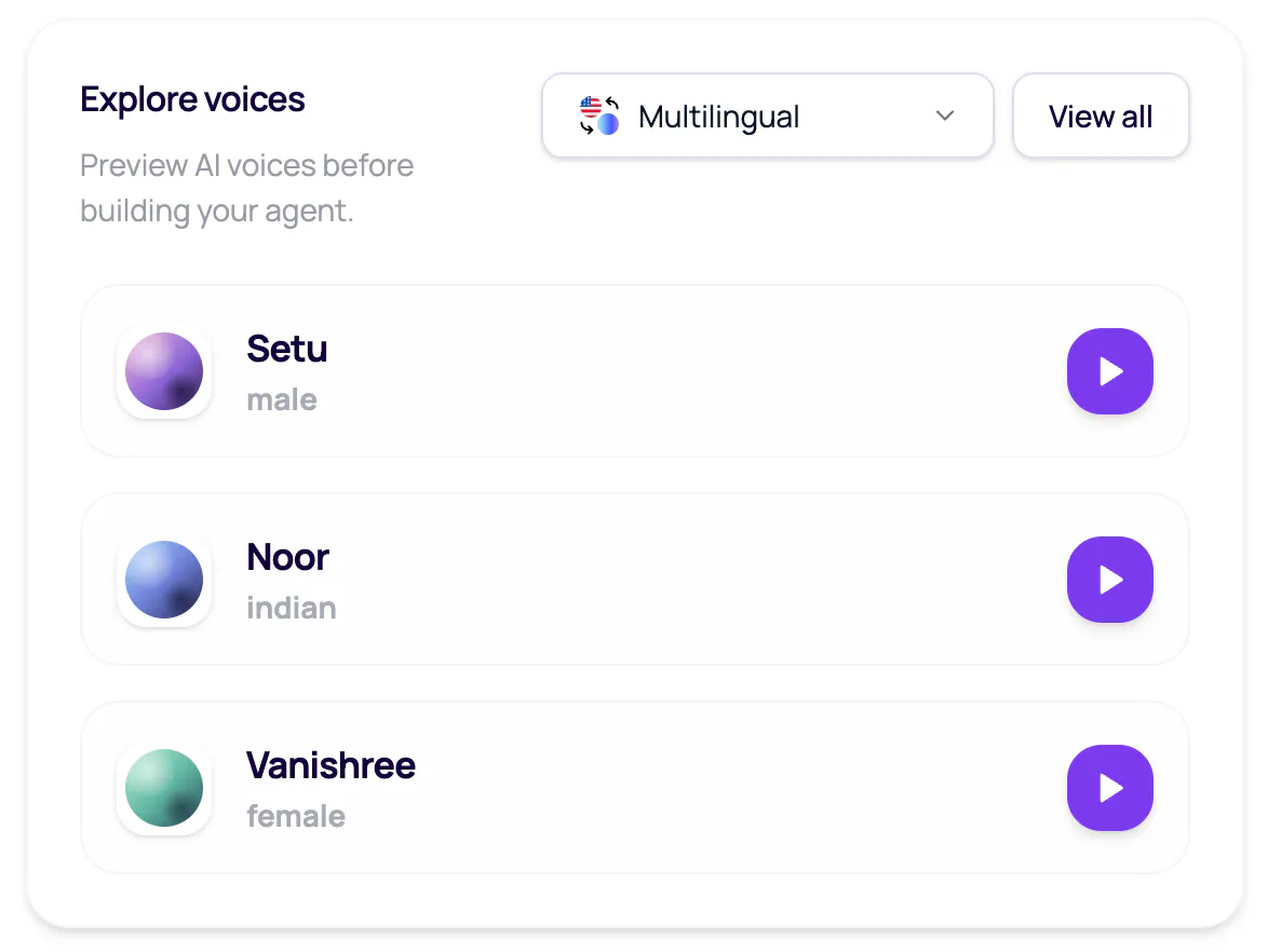 DialNexa gallery image