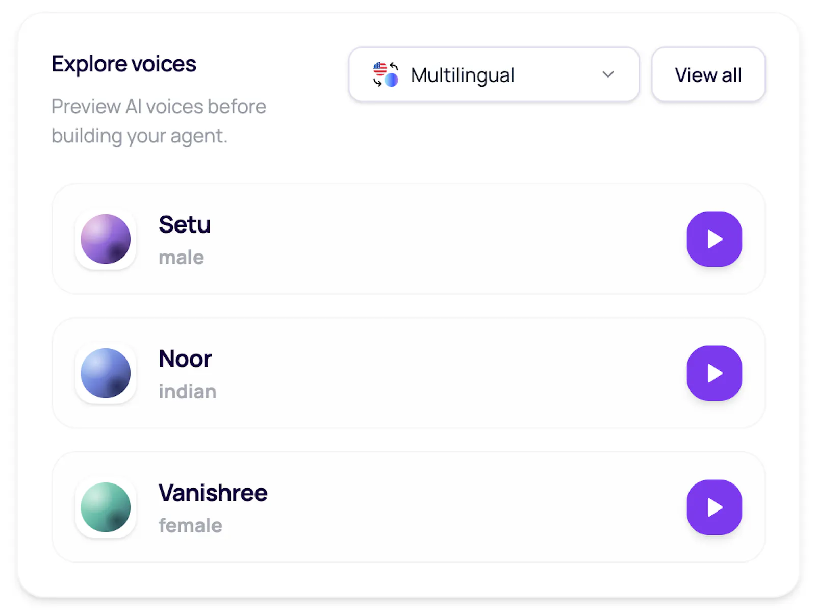 DialNexa screenshot 2