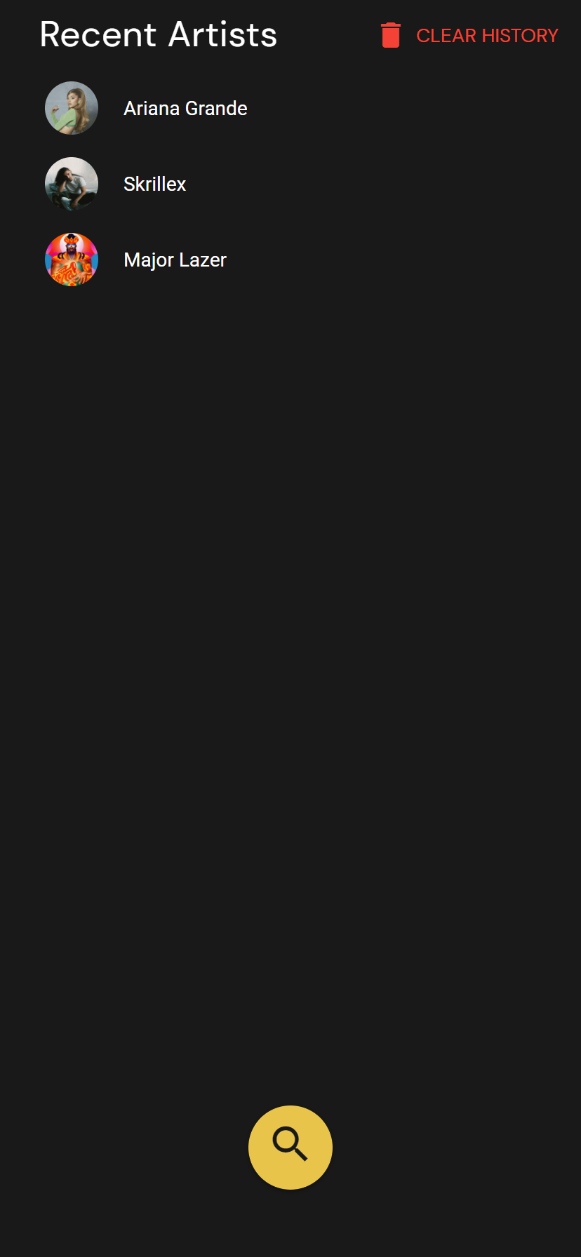 Mojo Music gallery image